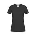 Miniatyrbild 1 av 2: Stedman Womens/Ladies Comfort Tee
