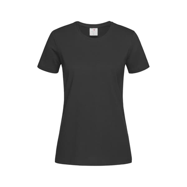 Stedman Womens/Ladies Comfort Tee
