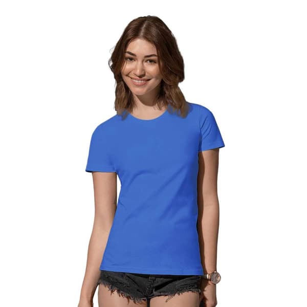 Stedman Womens/Ladies Comfort Tee