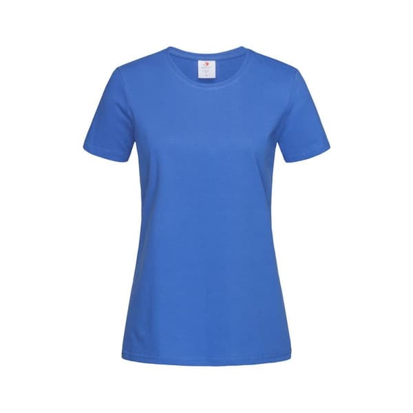 Stedman Womens/Ladies Comfort Tee