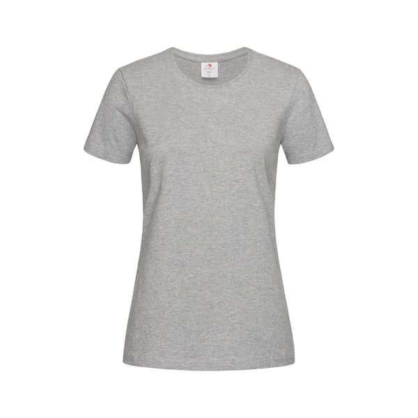 Stedman Womens/Ladies Comfort Tee