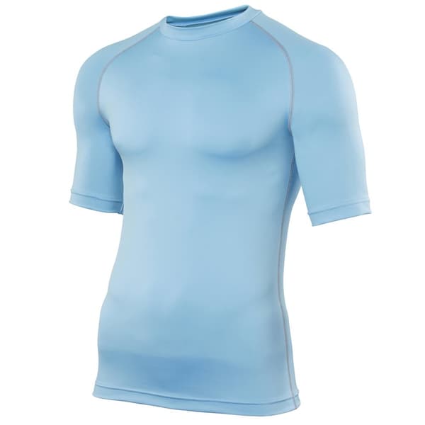Rhino Mens Sports Base Layer Short Sleeve T-Shirt