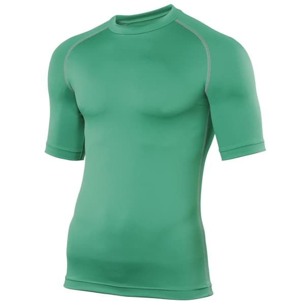 Rhino Mens Sports Base Layer Short Sleeve T-Shirt