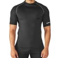 Miniatyrbilde 3 av 3: Rhino Mens Sports Base Layer Short Sleeve T-Shirt
