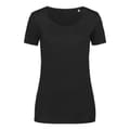 Miniatyrbild 1 av 2: Stedman Womens/Ladies Finest Cotton Tee