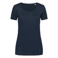 Miniatyrbild 1 av 2: Stedman Womens/Ladies Finest Cotton Tee