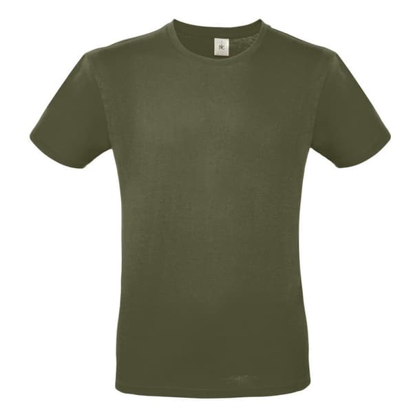 B&C Herre #E150 Tee