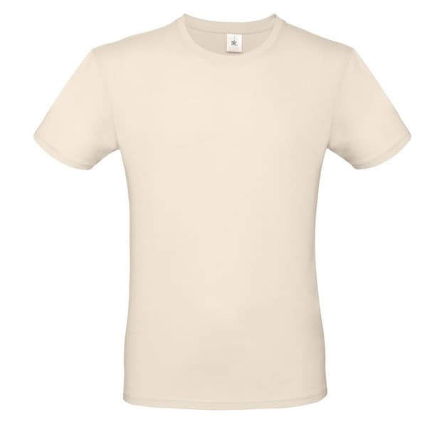B&C Herre #E150 Tee