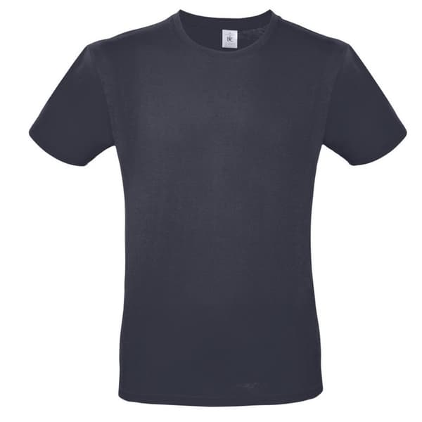 B&C Herre #E150 Tee