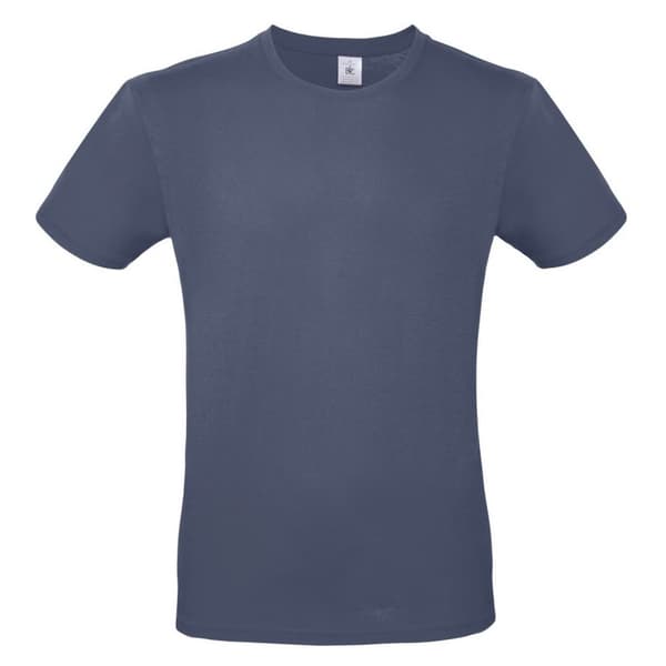 B&C Herre #E150 Tee