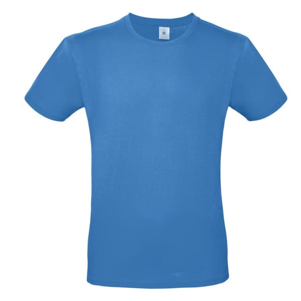 B&C Herre #E150 Tee