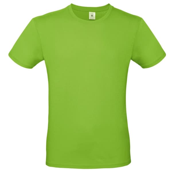 B&C Herre #E150 Tee