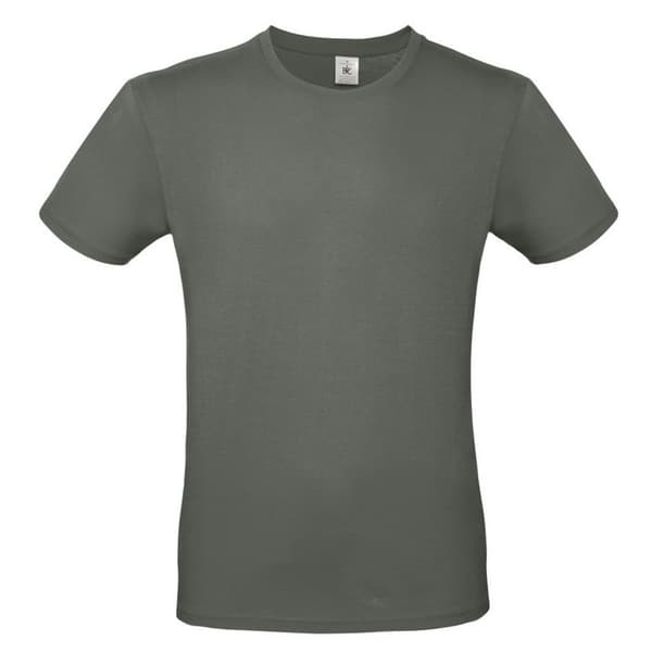 B&C Herre #E150 Tee