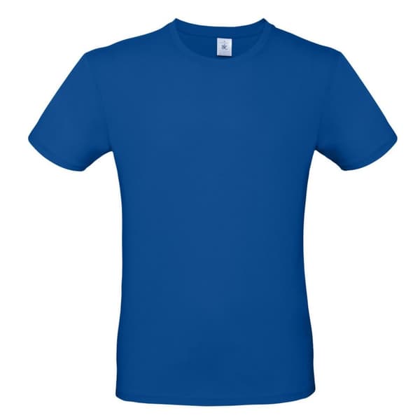B&C Herre #E150 Tee