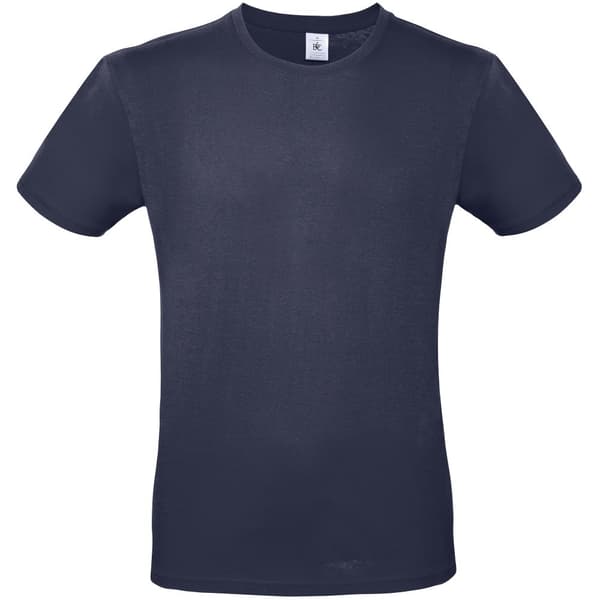 B&C Herre #E150 Tee