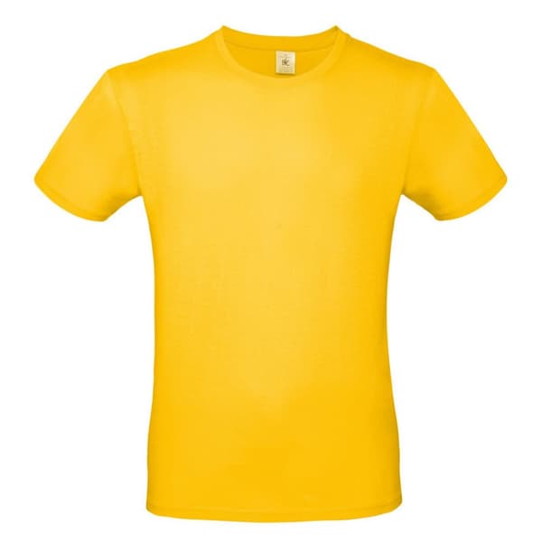 B&C Herre #E150 Tee