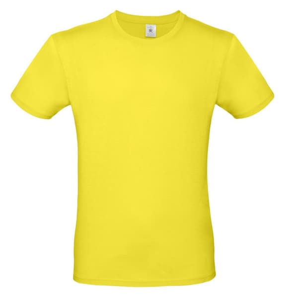 B&C Herre #E150 Tee