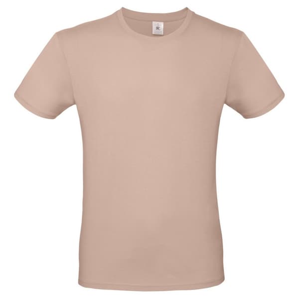 B&C Herre #E150 Tee