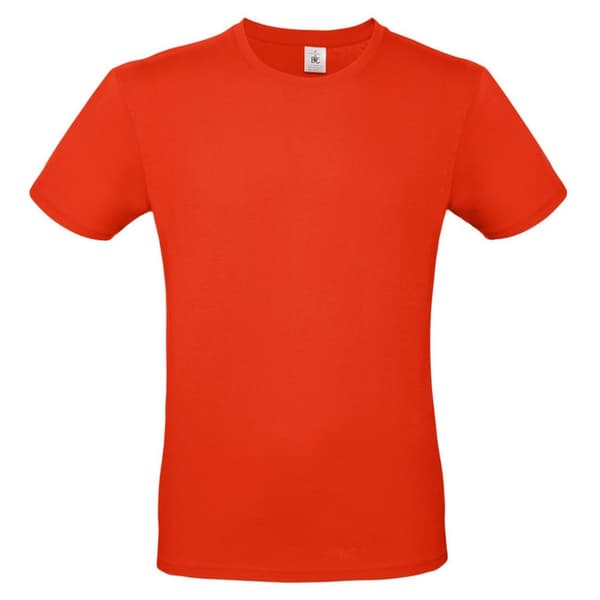 B&C Herre #E150 Tee