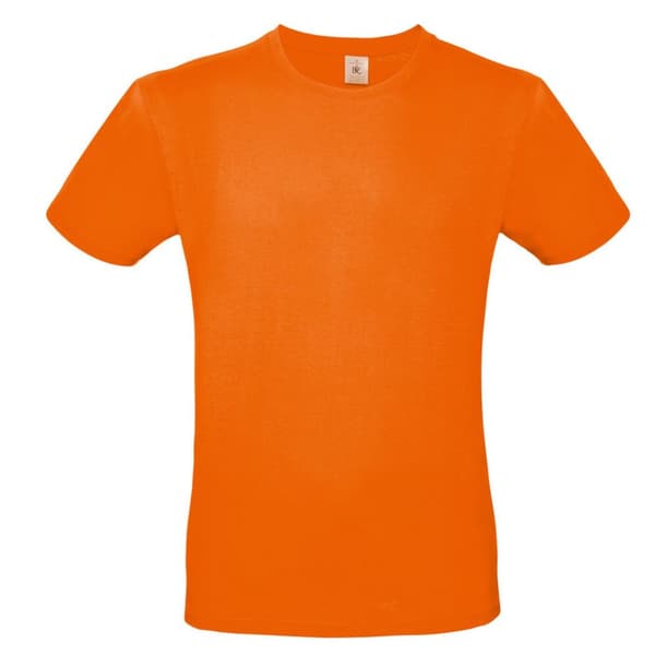 B&C Herre #E150 Tee