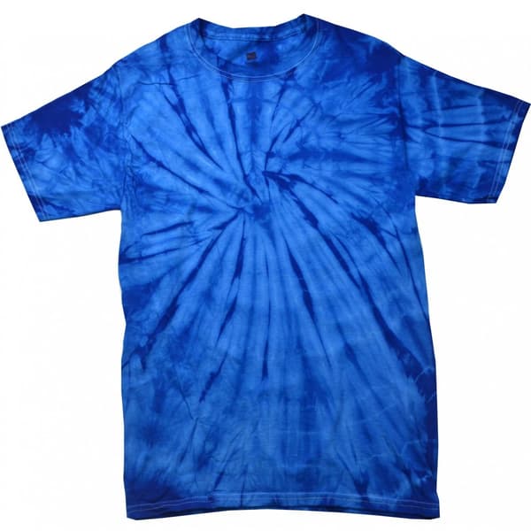 Colortone Barn Unisex Tonal Spider kortärmad T-shirt med tonala spindlar