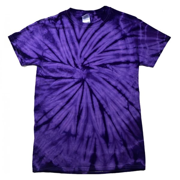 Colortone Barn Unisex Tonal Spider kortärmad T-shirt med tonala spindlar