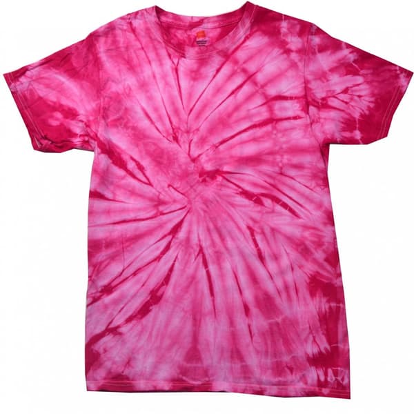 Colortone Barn Unisex Tonal Spider kortärmad T-shirt med tonala spindlar