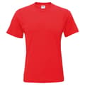 Miniatyrbilde 1 av 2: Fruit Of The Loom Mens Original Short Sleeve T-Shirt