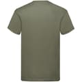 Miniatyrbilde 2 av 4: Fruit Of The Loom Mens Original Short Sleeve T-Shirt