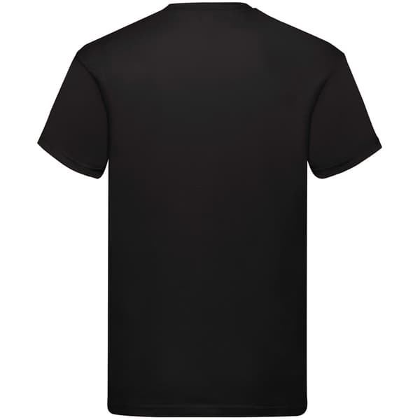 Fruit Of The Loom Mens Original Short Sleeve T-Shirt