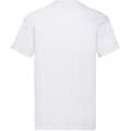 Miniatyrbilde 2 av 3: Fruit Of The Loom Mens Original Short Sleeve T-Shirt