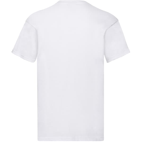 Fruit Of The Loom Mens Original Short Sleeve T-Shirt