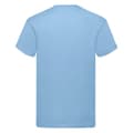 Miniatyrbilde 1 av 2: Fruit Of The Loom Mens Original Short Sleeve T-Shirt
