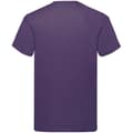 Miniatyrbild 2 av 3: Fruit of the Loom Original kortärmad T-shirt för män