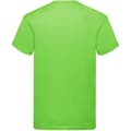 Miniatyrbilde 2 av 3: Fruit Of The Loom Mens Original Short Sleeve T-Shirt