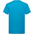 Miniatyrbilde 2 av 3: Fruit Of The Loom Mens Original Short Sleeve T-Shirt