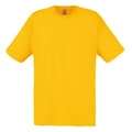 Miniatyrbilde 1 av 2: Fruit Of The Loom Mens Original Short Sleeve T-Shirt