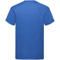 Miniatyrbild 2 av 3: Fruit of the Loom Original kortärmad T-shirt för män