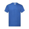 Miniatyrbild 1 av 3: Fruit of the Loom Original kortärmad T-shirt för män