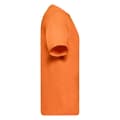 Miniatyrbilde 2 av 2: Fruit Of The Loom Mens Original Short Sleeve T-Shirt