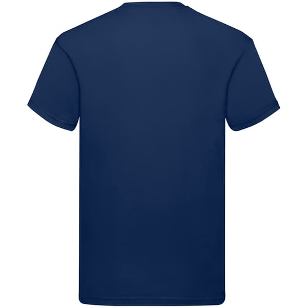 Fruit Of The Loom Mens Original Short Sleeve T-Shirt
