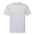 Miniatyrbilde 1 av 2: Fruit Of The Loom Mens Original Short Sleeve T-Shirt
