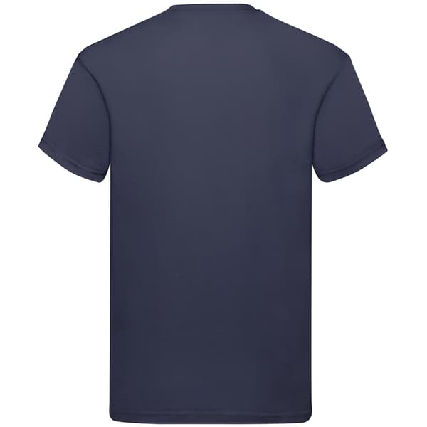 Fruit Of The Loom Mens Original Short Sleeve T-Shirt