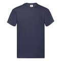 Miniatyrbilde 1 av 3: Fruit Of The Loom Mens Original Short Sleeve T-Shirt