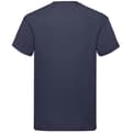 Miniatyrbilde 2 av 3: Fruit Of The Loom Mens Original Short Sleeve T-Shirt