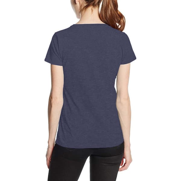 Fruit Of The Loom Ladies/Womens Lady-Fit Valueweight Short Sleeve T-Shirt
