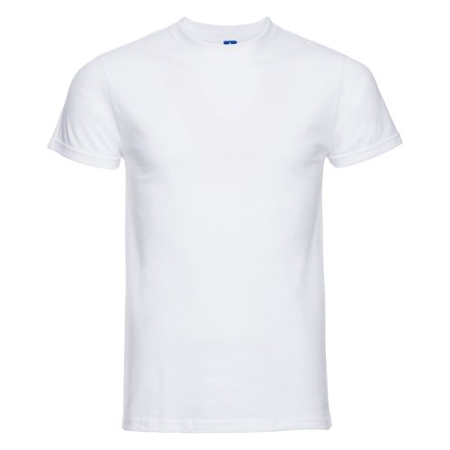 Bild av Russell Slim Fit T-shirt med kort ärm