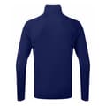 Miniatyrbilde 2 av 3: TriDri Mens Long Sleeve Performance Quarter Zip Top