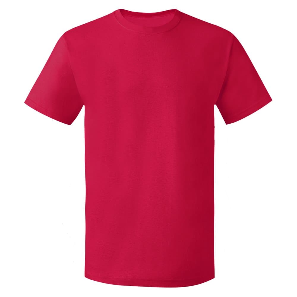 Gildan Herr Performance Core kortärmad T-shirt