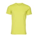Miniatyrbild 1 av 4: Canvas Unisex Jersey Crew Neck T-Shirt / Kortärmad T-shirt för män